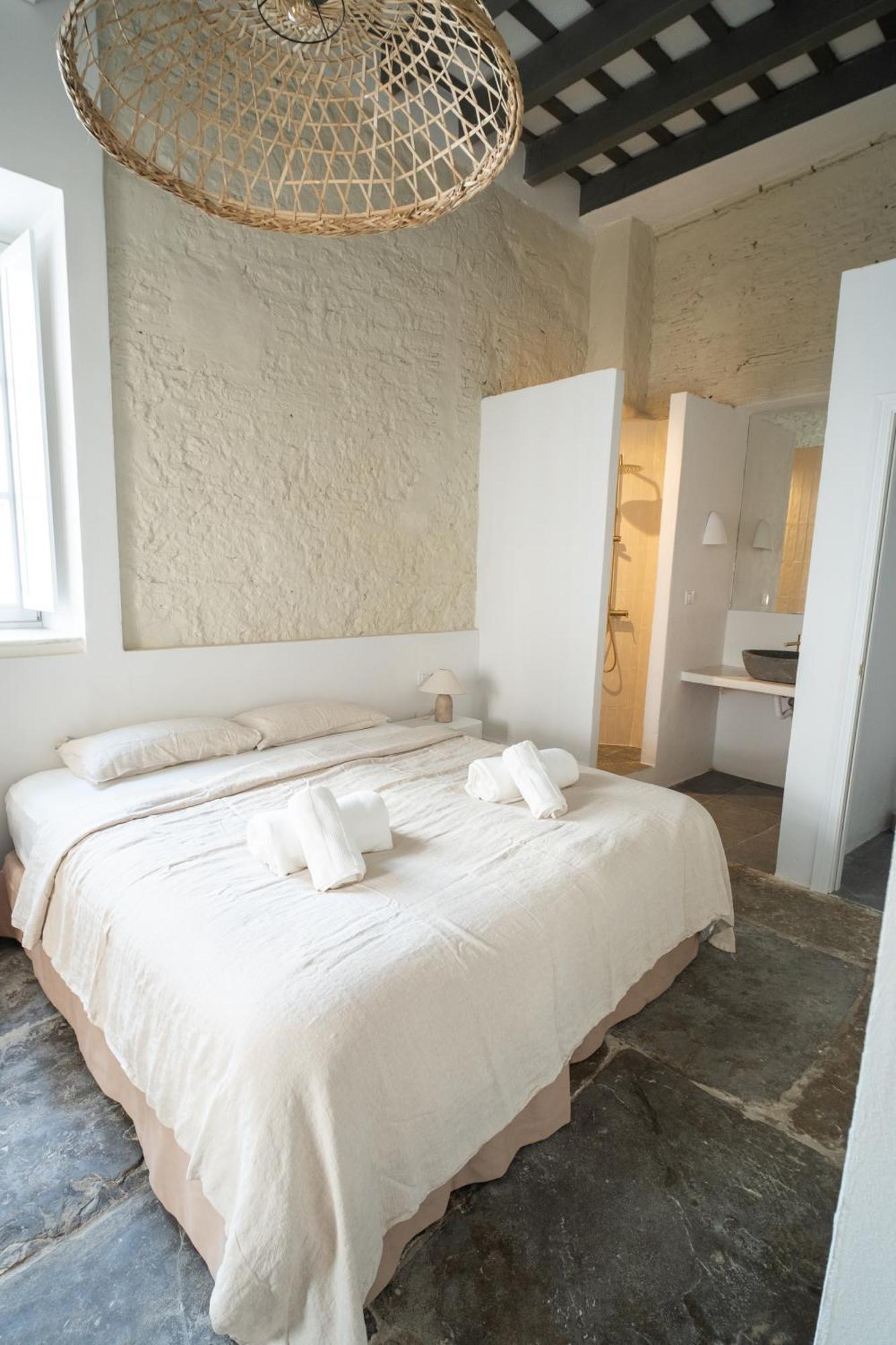 El Palacio Del Viento Apartment Tarifa
