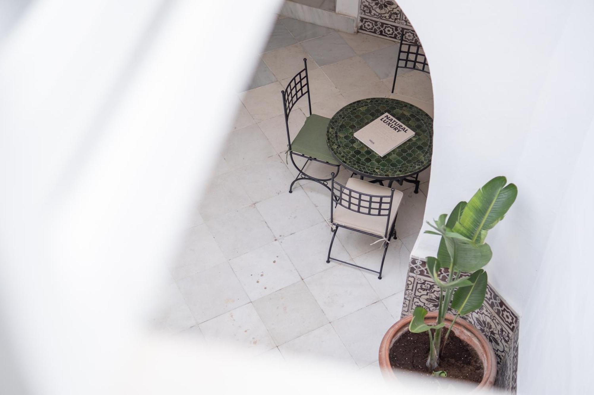 El Palacio Del Viento Apartment Tarifa