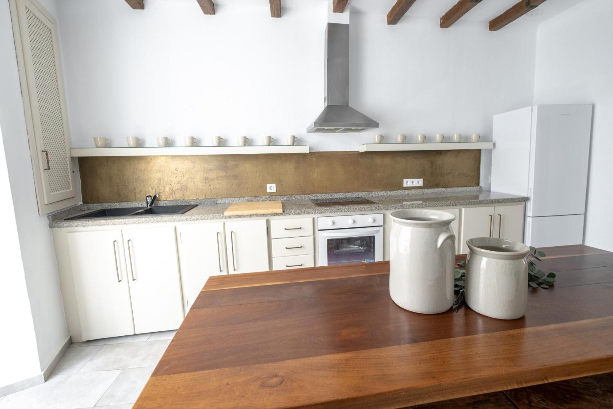 El Palacio Del Viento Apartment Tarifa